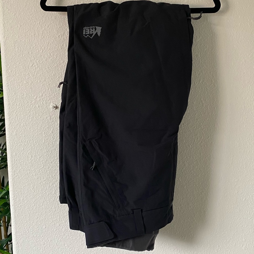 REI Men’s Snow Pants Powderbound